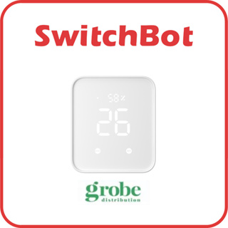 SwitchBot Hub 2 vs SwitchBot Hub Mini 