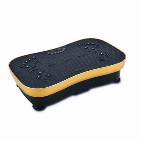 Weight Loss Equipment Shaking Machine Sports Equipment Ultra-thin Body Shaper (Ordinary/Bluetooth)