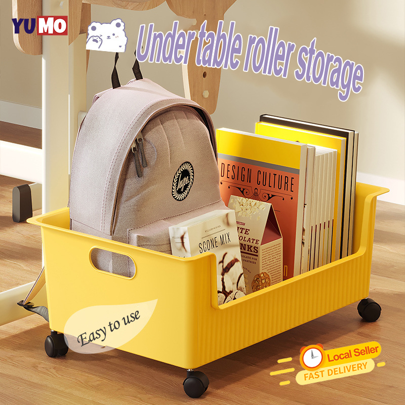 School bag storage furniture hot sale