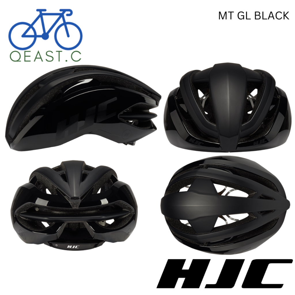 HJC ADWATT HELMET HJC アドワット ヘルメット WHITE Sサイズ