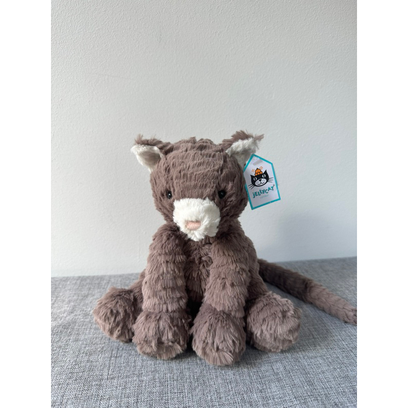 Jellycat pitterpat lion on sale