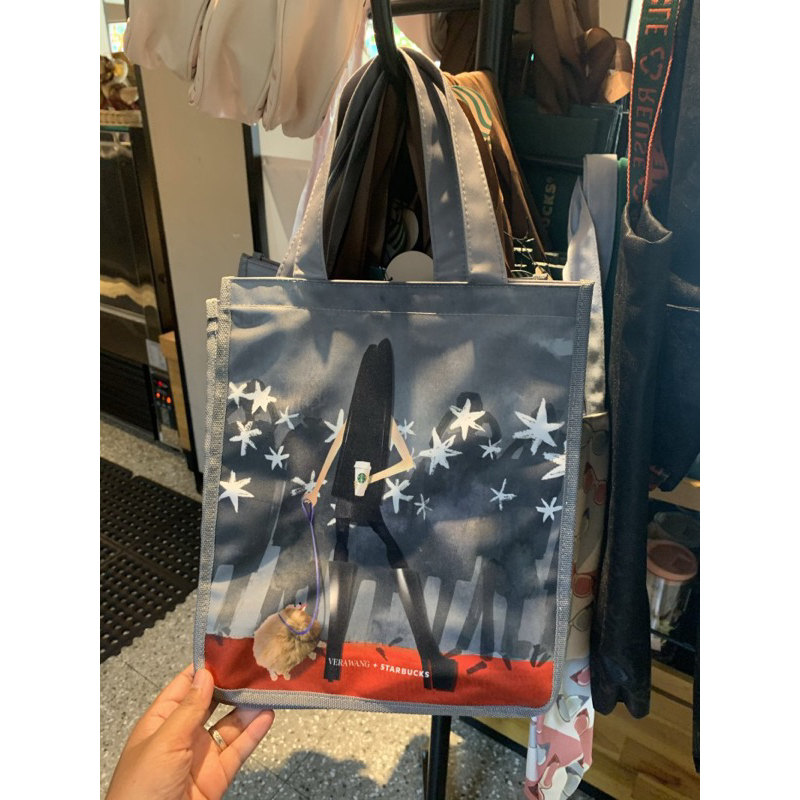 Vera wang tote bags sales