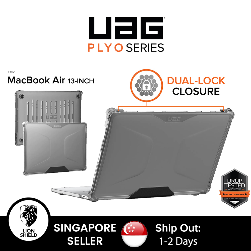 Uag macbook best sale air 2020