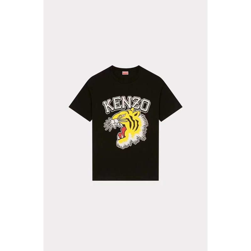 Authentic Kenzo Tiger Tees Shopee Singapore