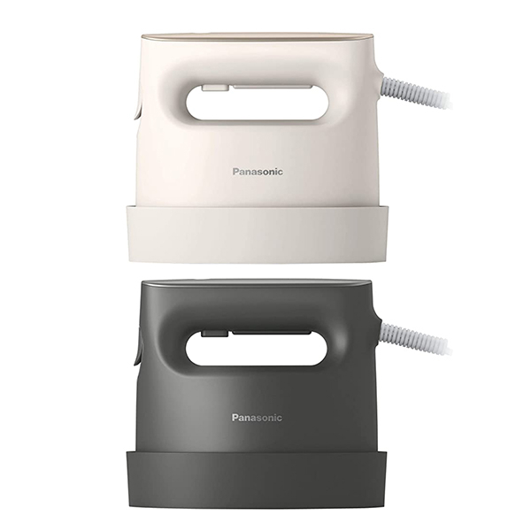 Panasonic clothes store steamer