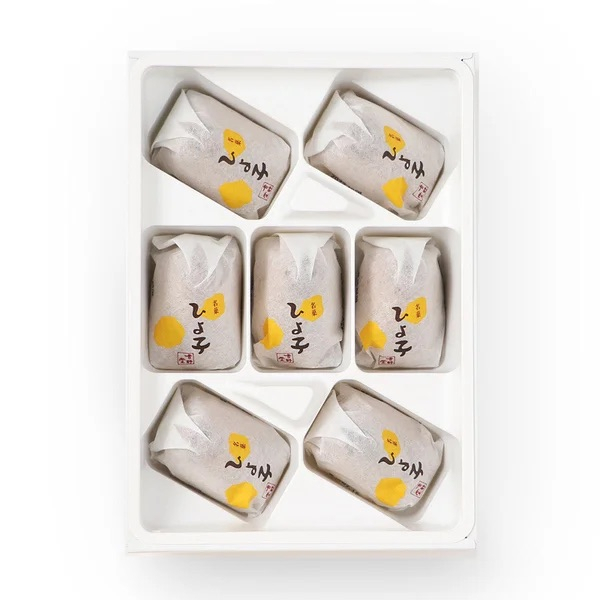 JAPAN BOX】Tokyo HIYOKO (東京ひよこ), Direct from Japan | Shopee