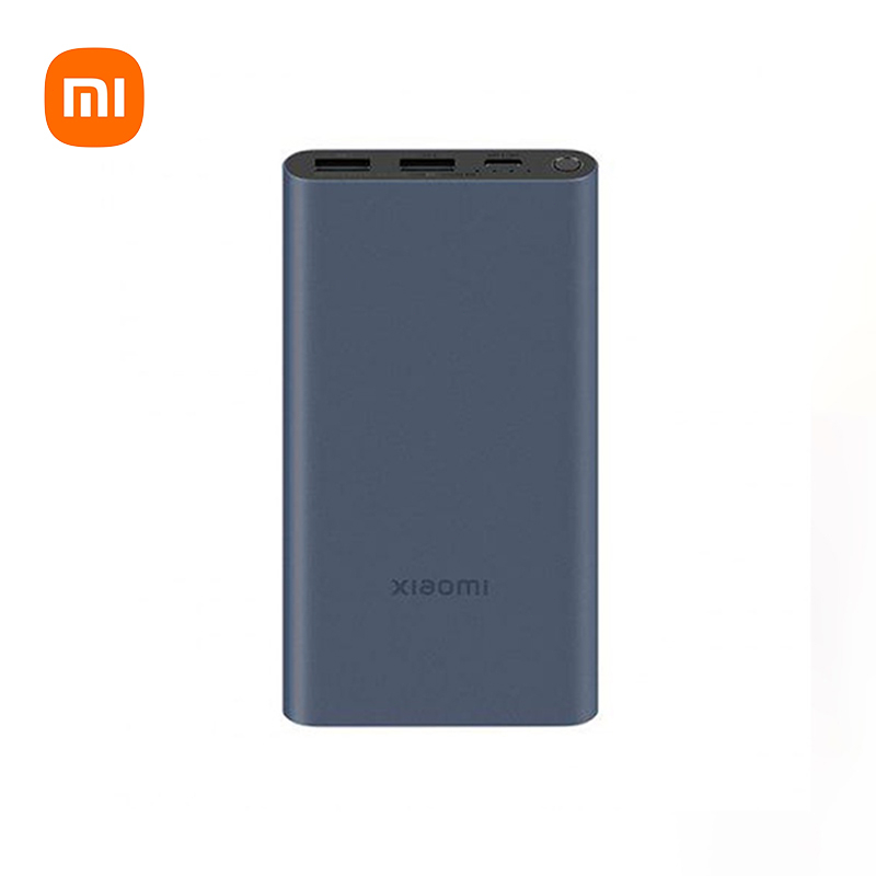 Xiaomi 10000mAh 22.5W Type C Power Bank Fast Charger with up to 22.5W