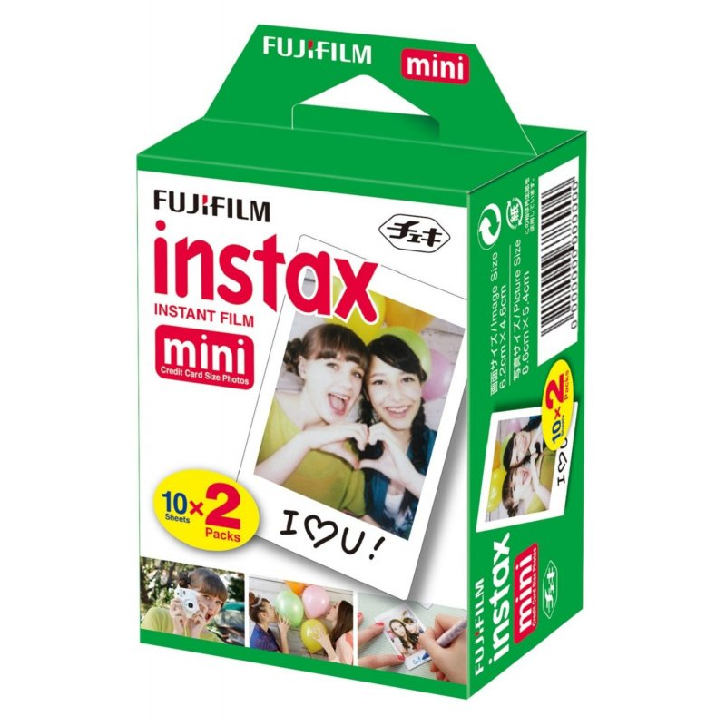 Buy Fujifilm instax mini film At Sale Prices Online - April 2024