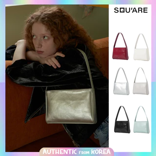 ショルダーバッグ・ポシェット Squareline Dorothy Shoulder Bag (4 COLOR) Dorothy Shoulder Handbag