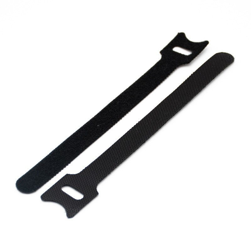 🇸🇬【SG stock】Velcro Cable Ties/ Reusable Wire Wrap Managemen/Winder