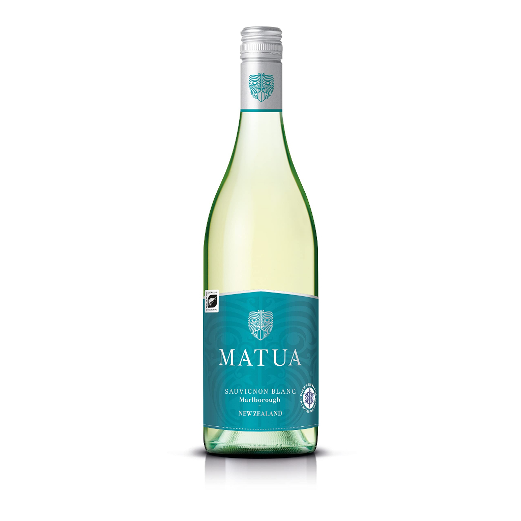 Matua 2022 Sauvignon Blanc Marlborough 750ml | Shopee Singapore