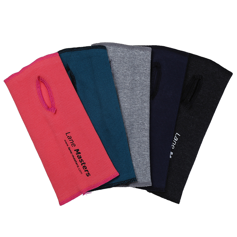 Lane Masters Bowling Wrist Support Liner (1 pcs, Random Color) | Shopee ...