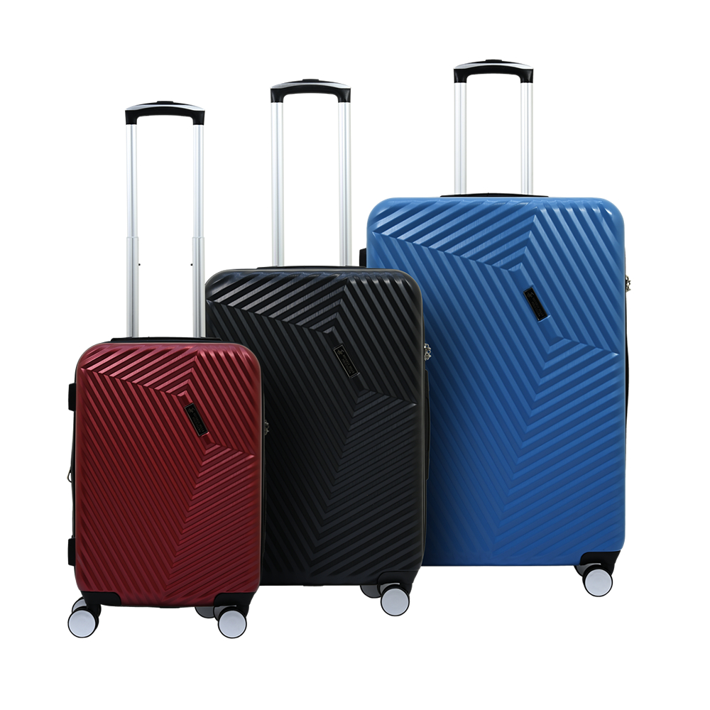 Beverly hills polo discount club luggage price