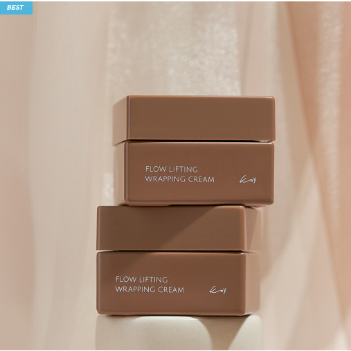 KOY Flow Lifting Wrapping Cream 50ml Shopee Singapore