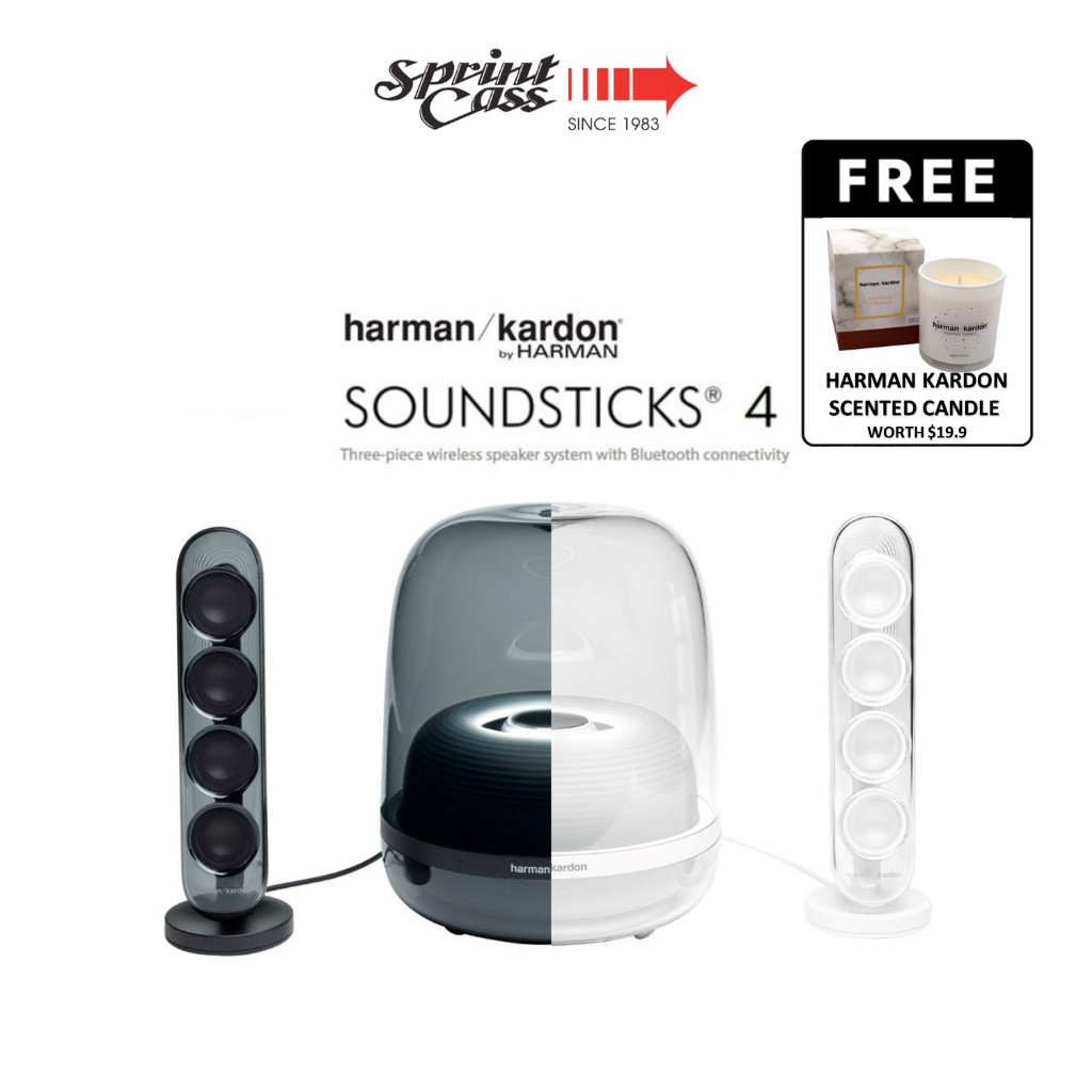 Shopee 2024 harman kardon