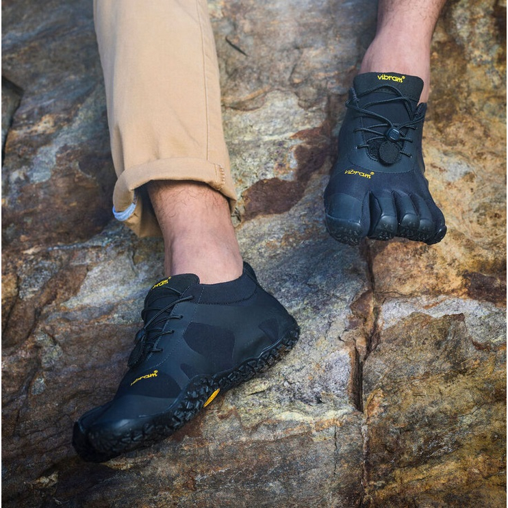 Vibram alpha sales