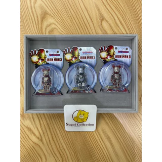 iron man bearbrick - Prices and Deals - Nov 2025 | Shopee Singapore