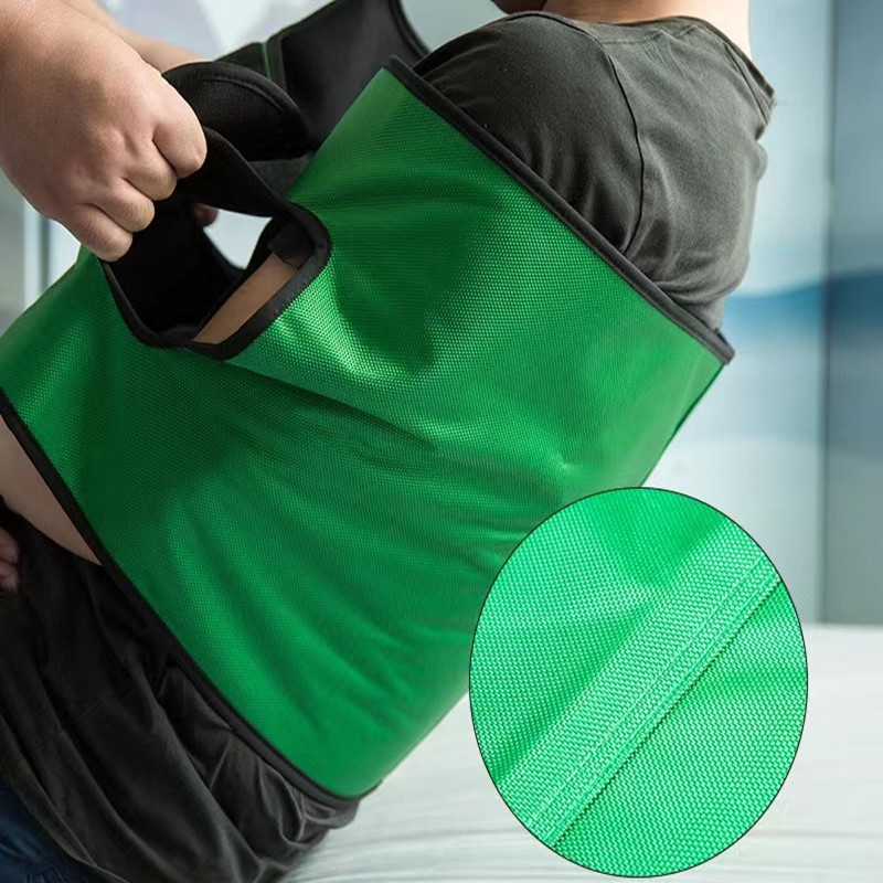 Patient Transfer Belt Lift Sling for Patients Elders Bedridden Body