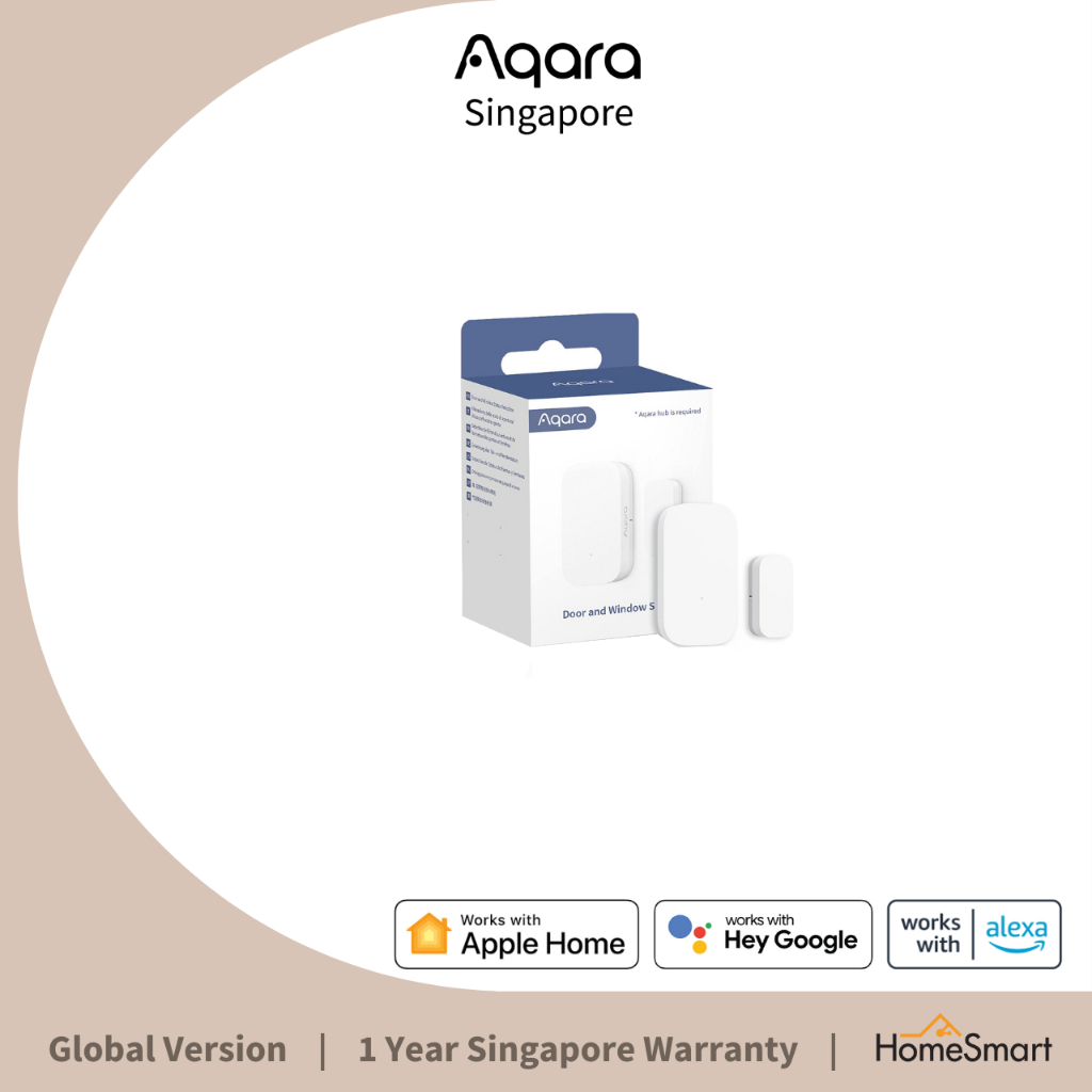 Aqara - PFE Technologies