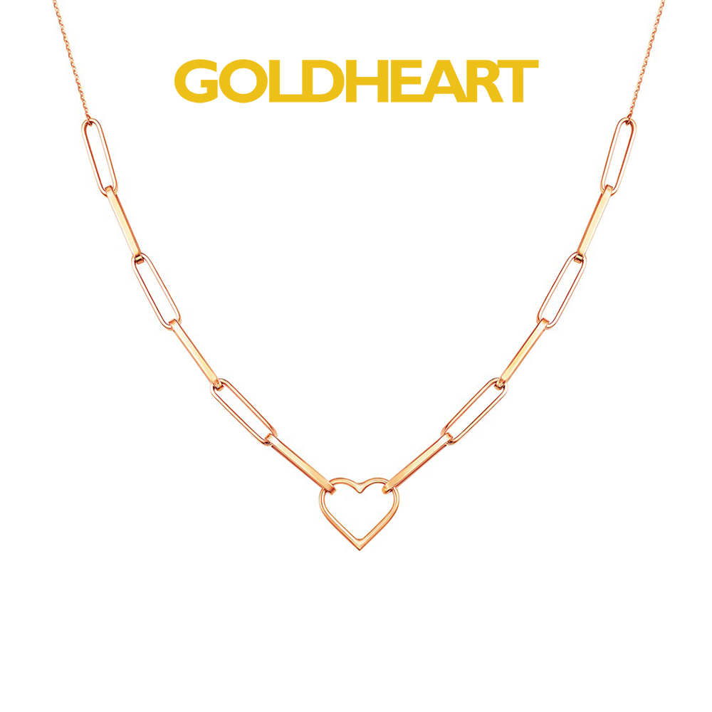Goldheart k style outlet