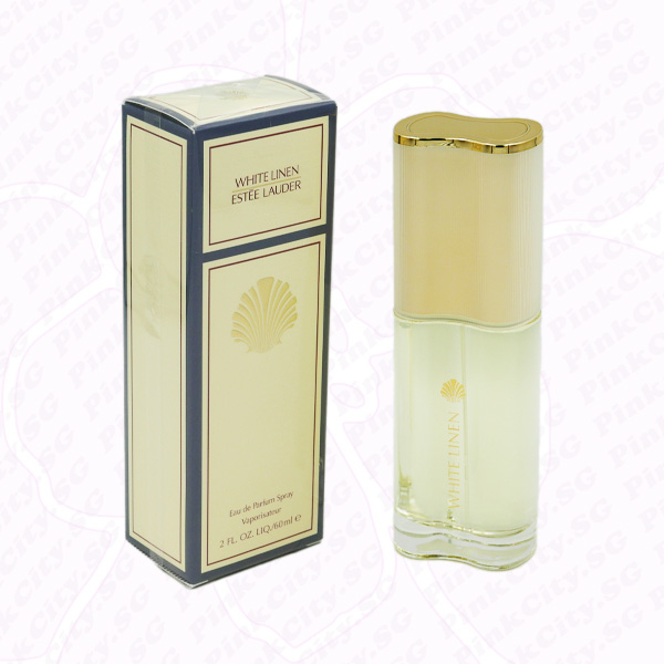 ESTEE LAUDER WHITE LINEN EDP 60ML Shopee Singapore - Main Image