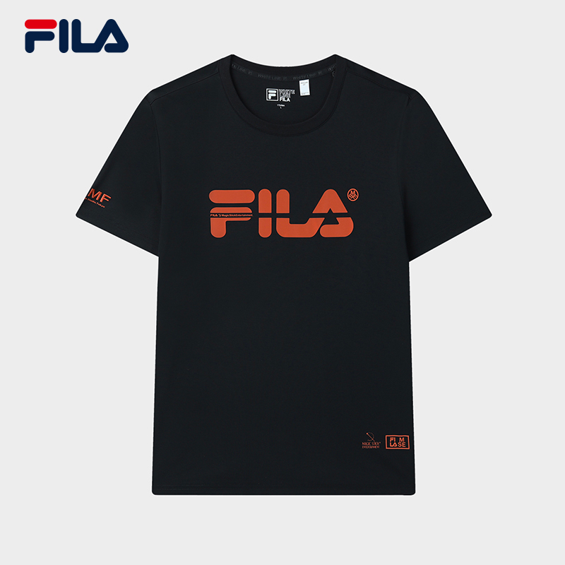 fila miss eagle tee