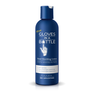 Gloves in a Bottle Moisturizer