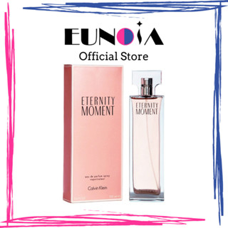 Ck eternity hotsell moment 100ml