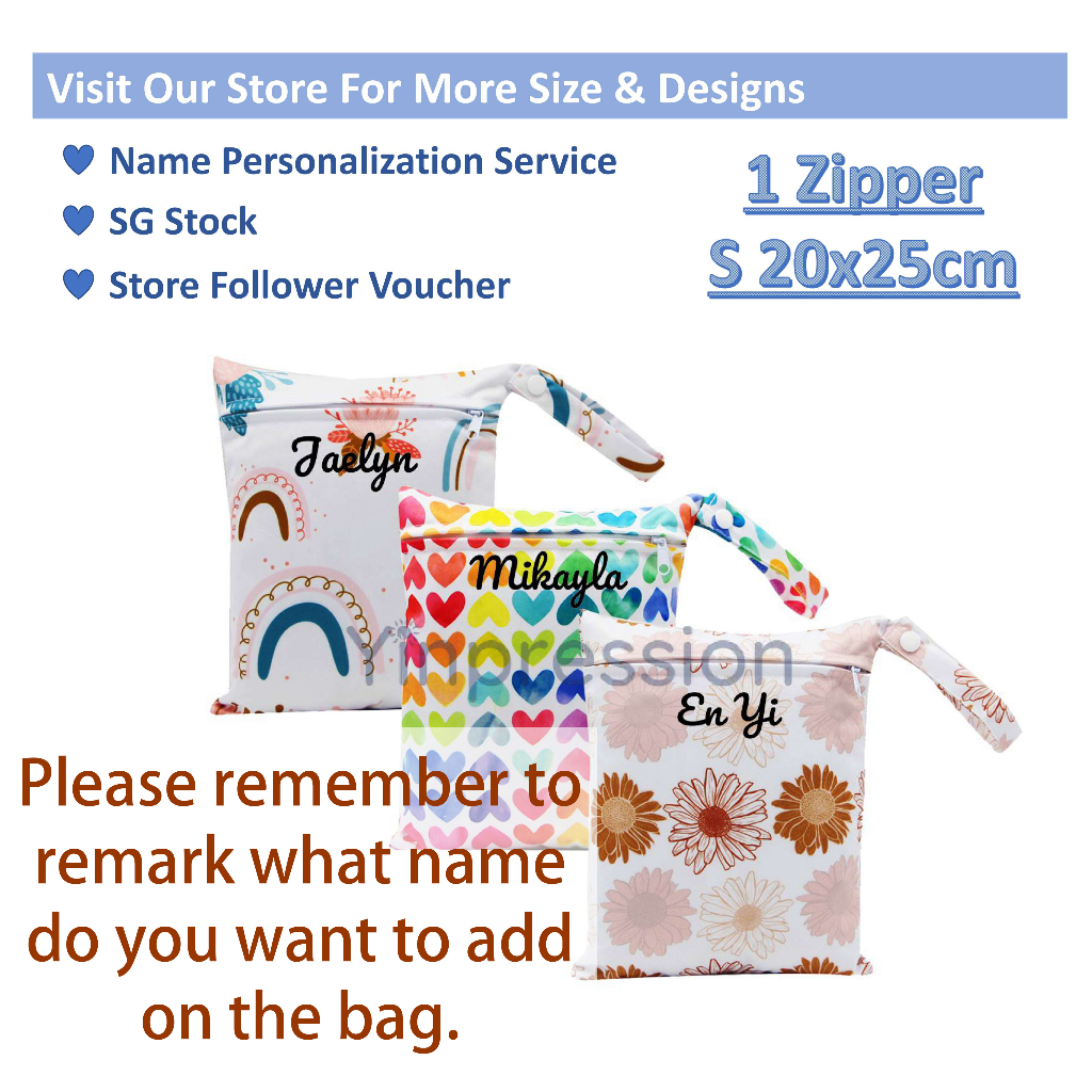 Personalized wet best sale dry bag