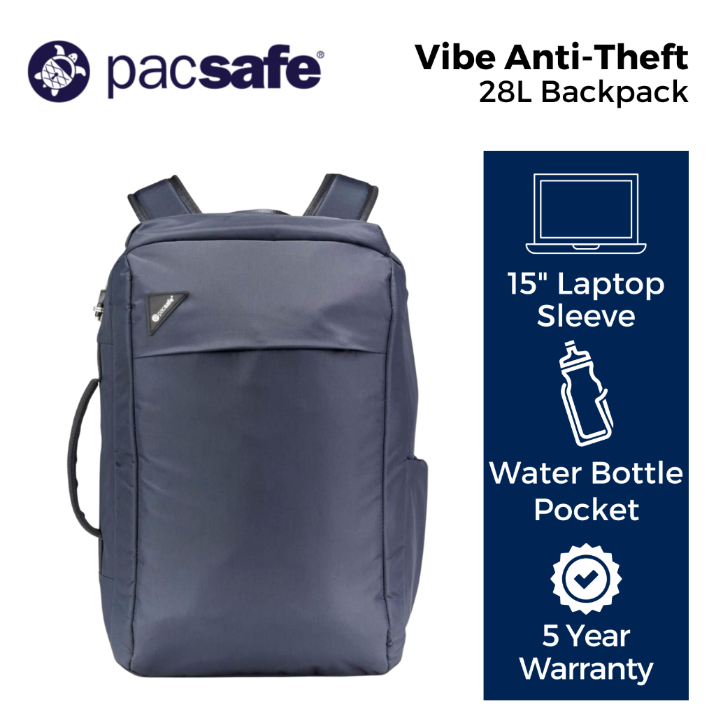 Shopee pacsafe clearance