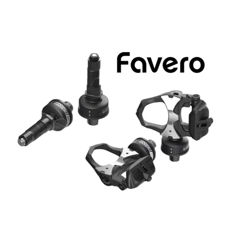 Favero Assioma DUO Power Meter Pedals For Road Bike Bicycle Shopee