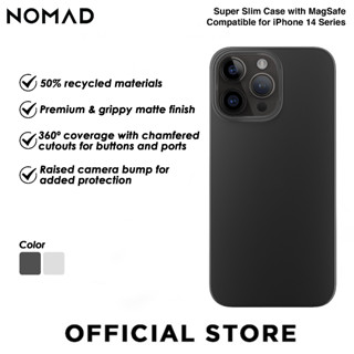 NOMAD Singapore Official Store, Online Shop Jan 2024 | Shopee Singapore