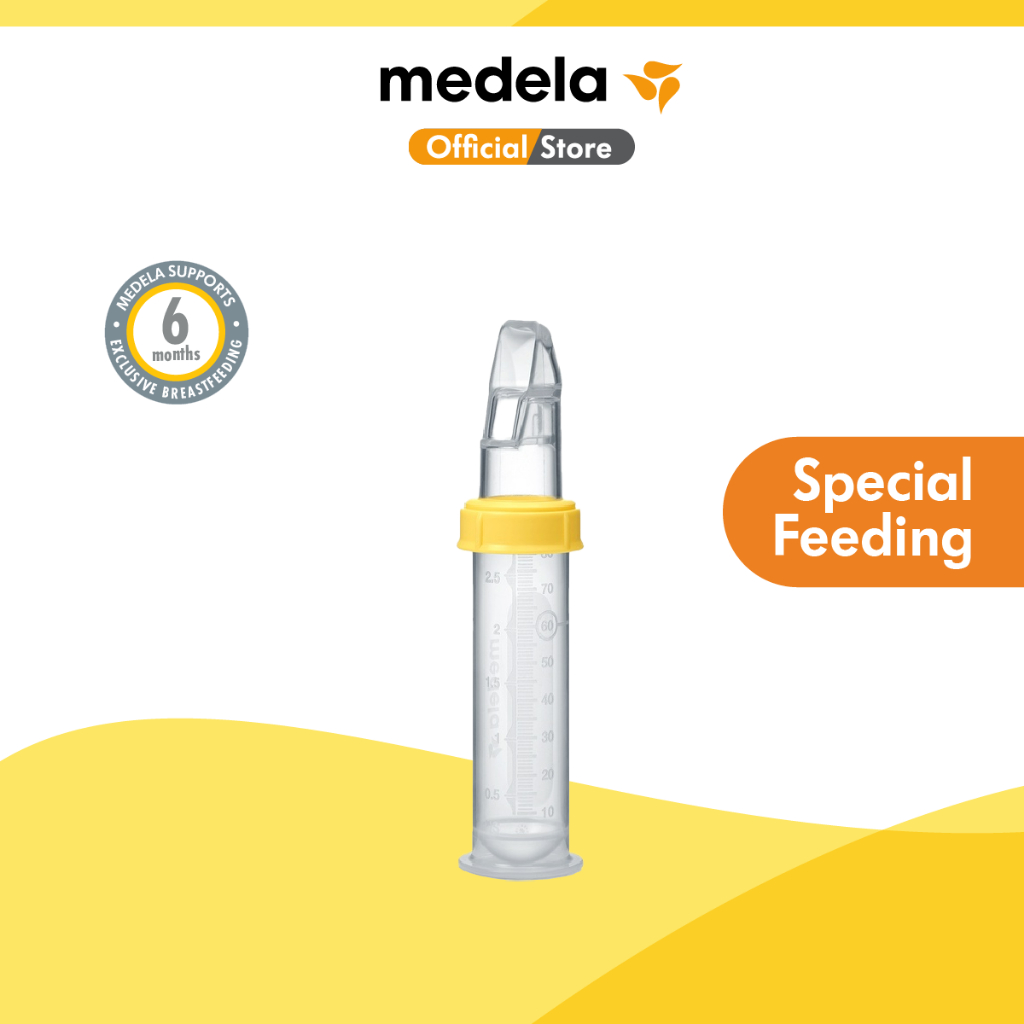 Medela Soft Cup Feeder