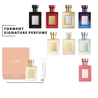 Forment signature perfume cologne best sale cotton hug