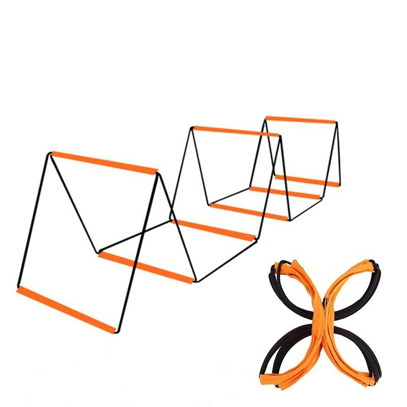 Strofi Agility Ladder, Agility Training Equipment, Soccer Speed Ladder