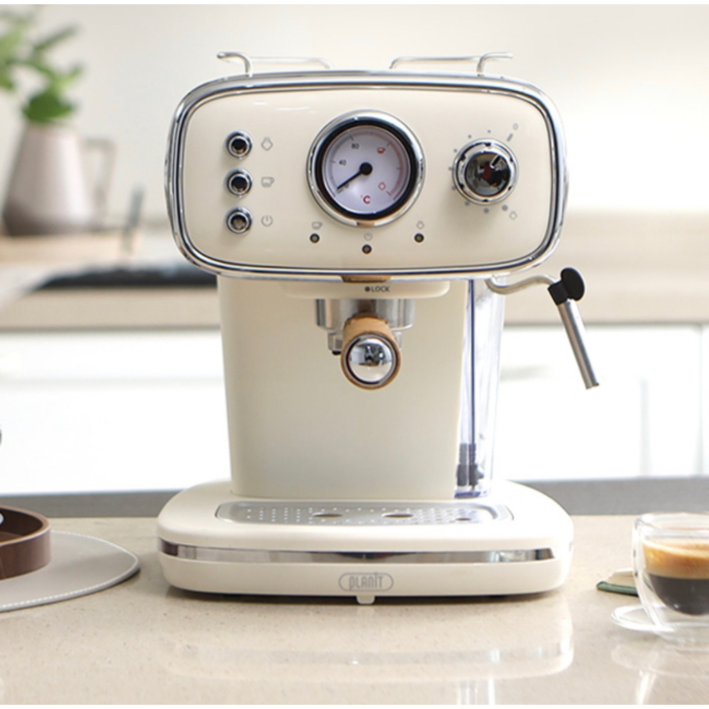 Planit home espresso maker new arrivals