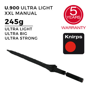 U.090 Ultra Light XXL Manual Compact