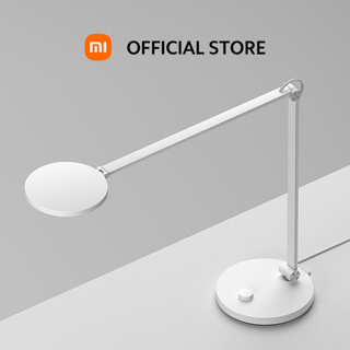 Xiaomi Mijia Smart LED Desk Lamp 1S 4 Light Mode 25000h Uselife 9W Mi Table  Lamp Apple HomeKit Mi Home APP Siri Voice Control - AliExpress