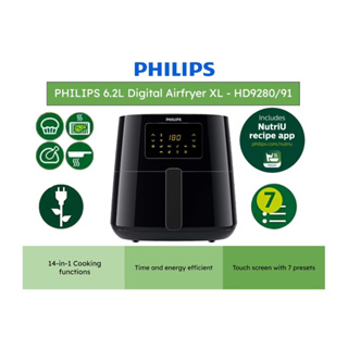 Buy Philips airfryer xl At Sale Prices Online - February 2024