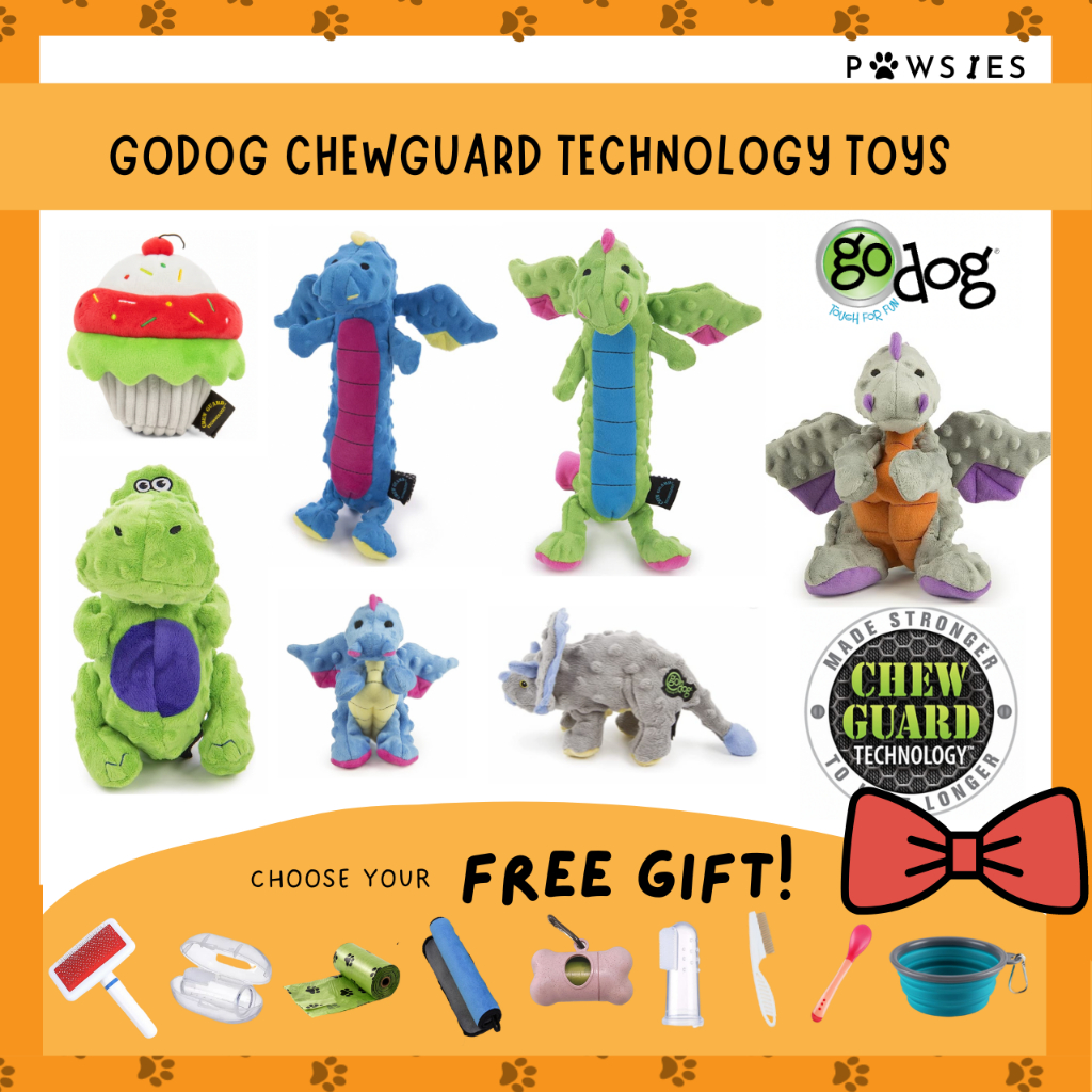 Go dog chew toys sale