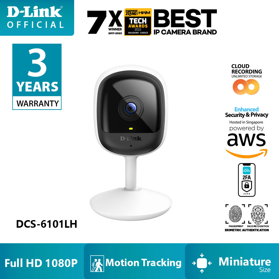 Top 6 Nanny Cams in Singapore For 2024 For Your Extra Set of Eyes From a Distance