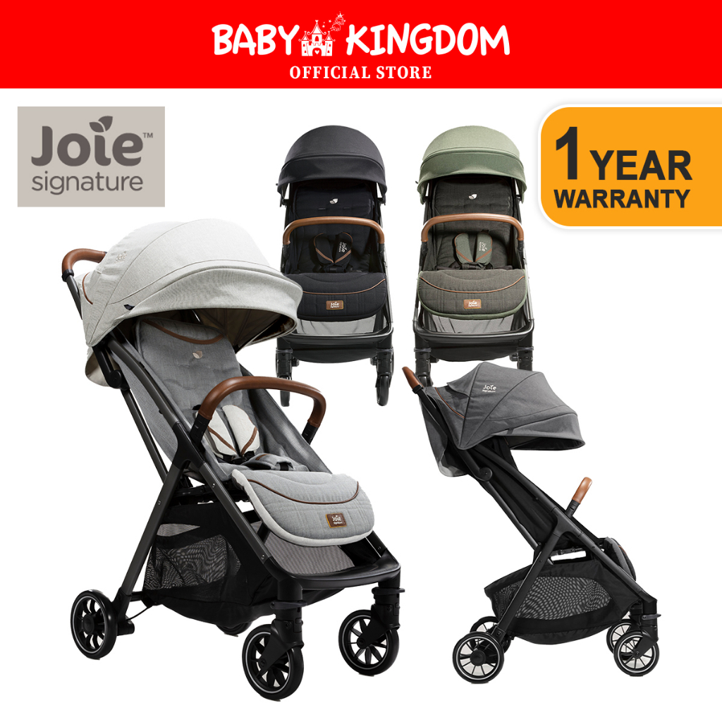 Baby kingdom stroller best sale