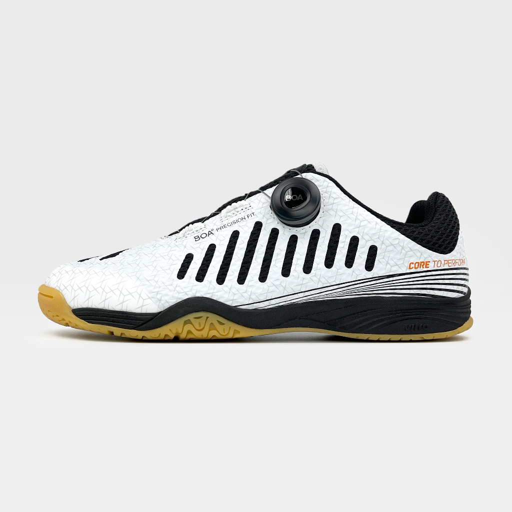 vitro table tennis shoes IDHO(WHITE) Shopee Singapore