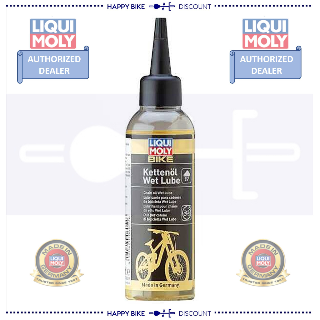 Engine oil best sale for bike chain