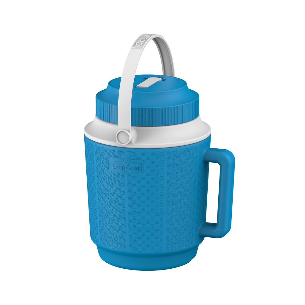 Duramax Keep Cold Thermal Jug with Strap (1.89L) | Shopee Singapore