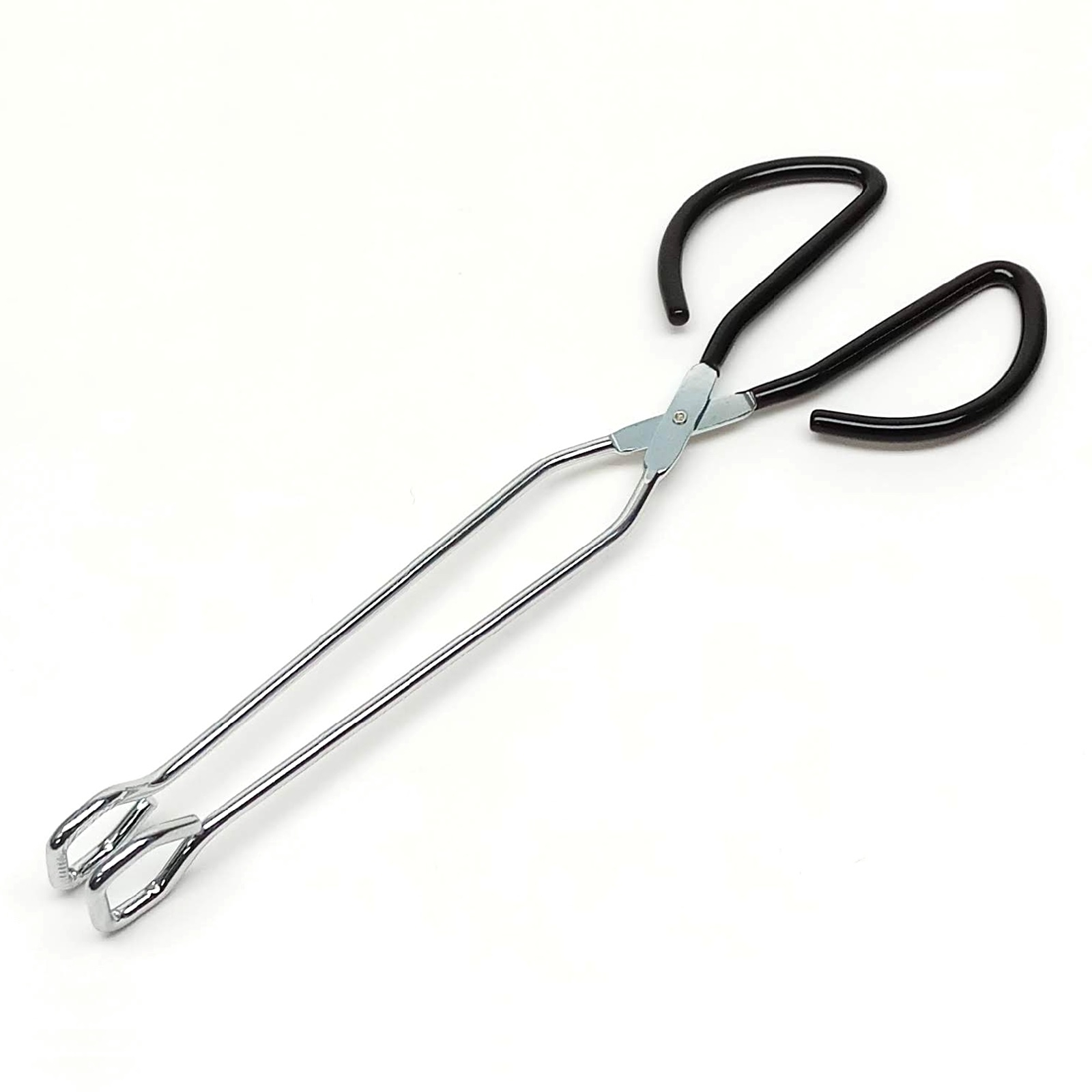 Vesta Stainless Steel Pincer Tongs 30Cm (3pc) Shopee Singapore