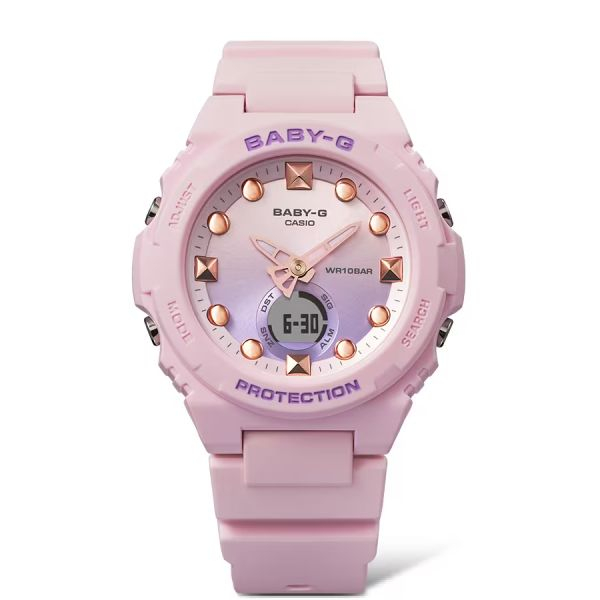 Casio baby g on sale shopee