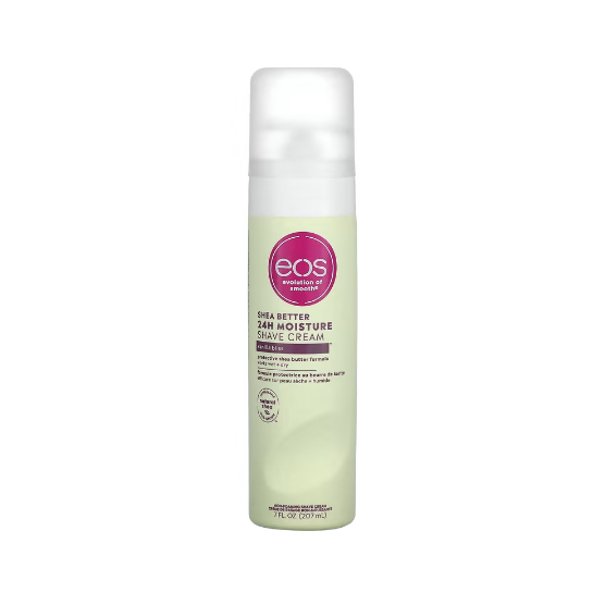EOS, Shave Cream (207 ml) | Shopee Singapore