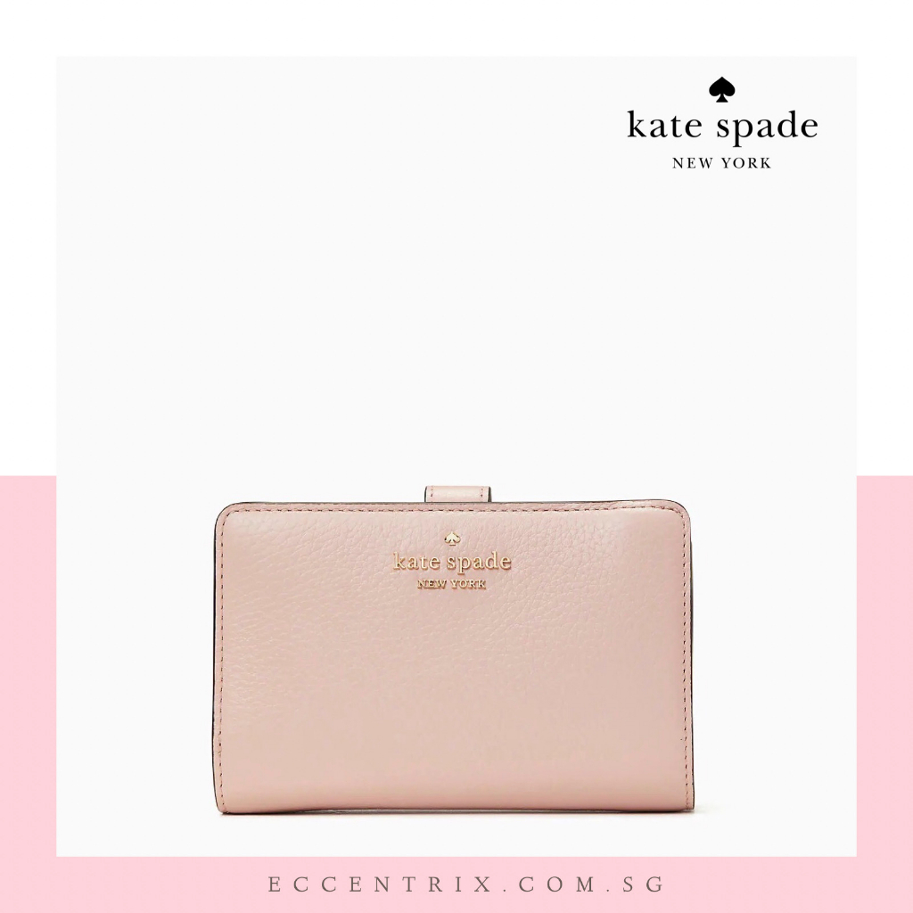 Kate store spade Leila satchel and Staci wallet