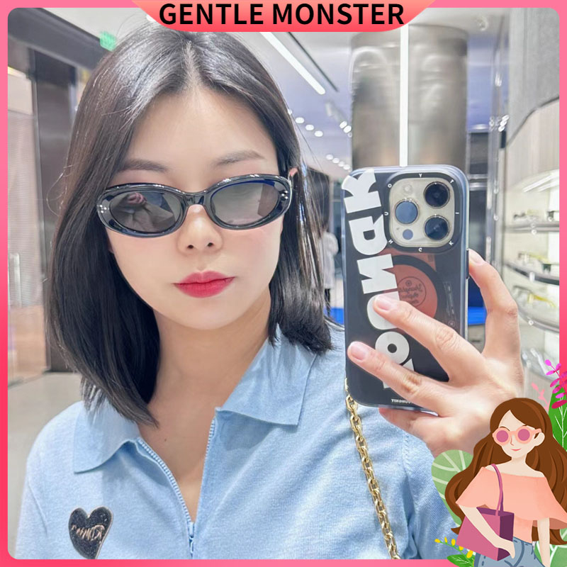 July 01 | Gentle Monster